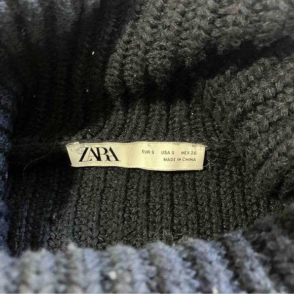 🖤2FOR$30 Zara Oversized Sweater - Picture 8 of 9